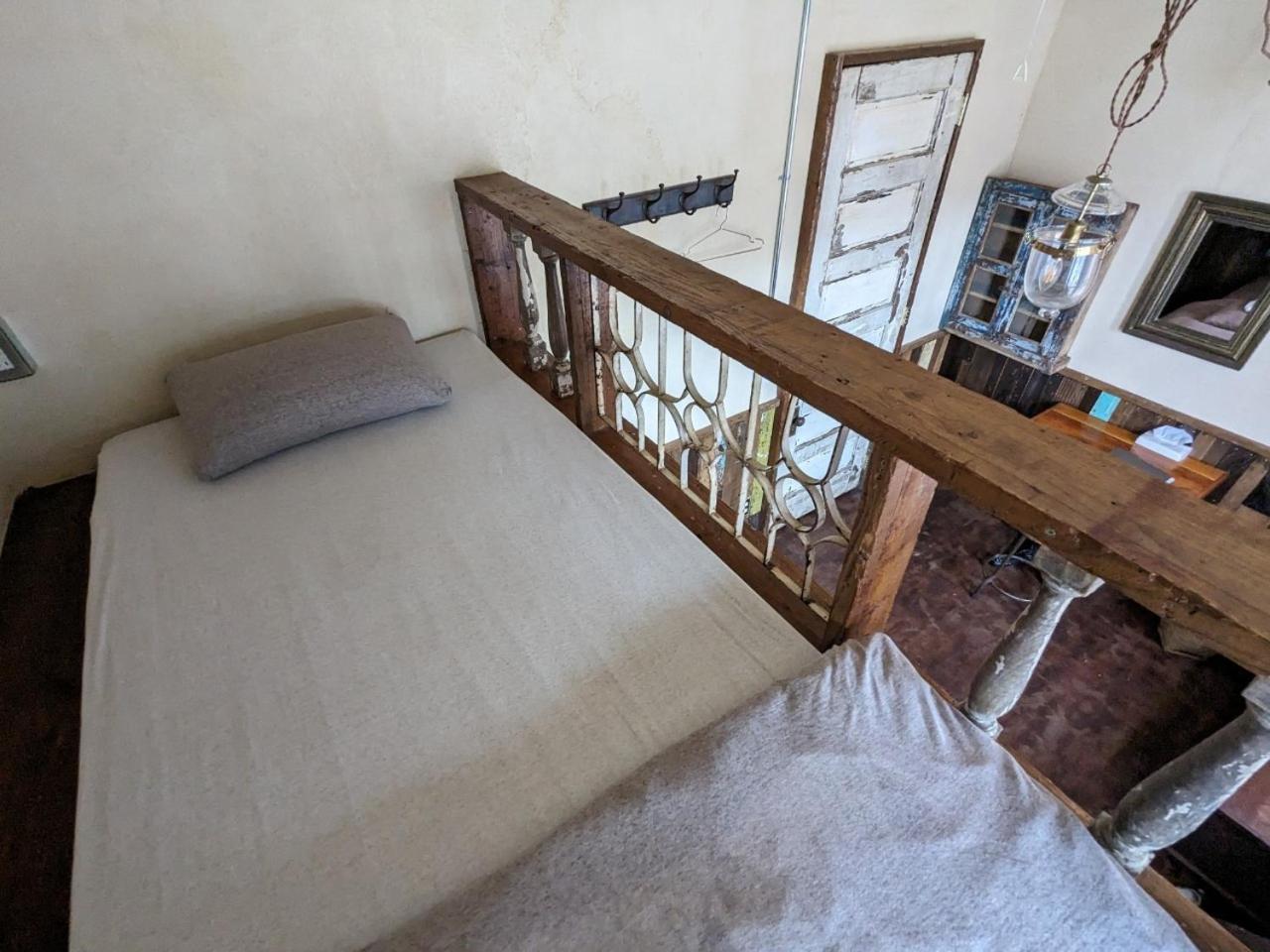 Guest House Carapan Kagoshima Ngoại thất bức ảnh