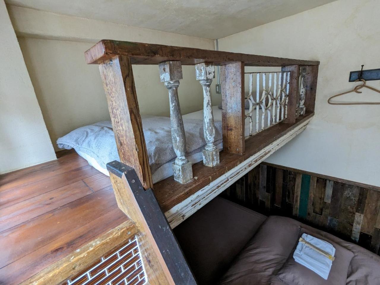 Guest House Carapan Kagoshima Ngoại thất bức ảnh