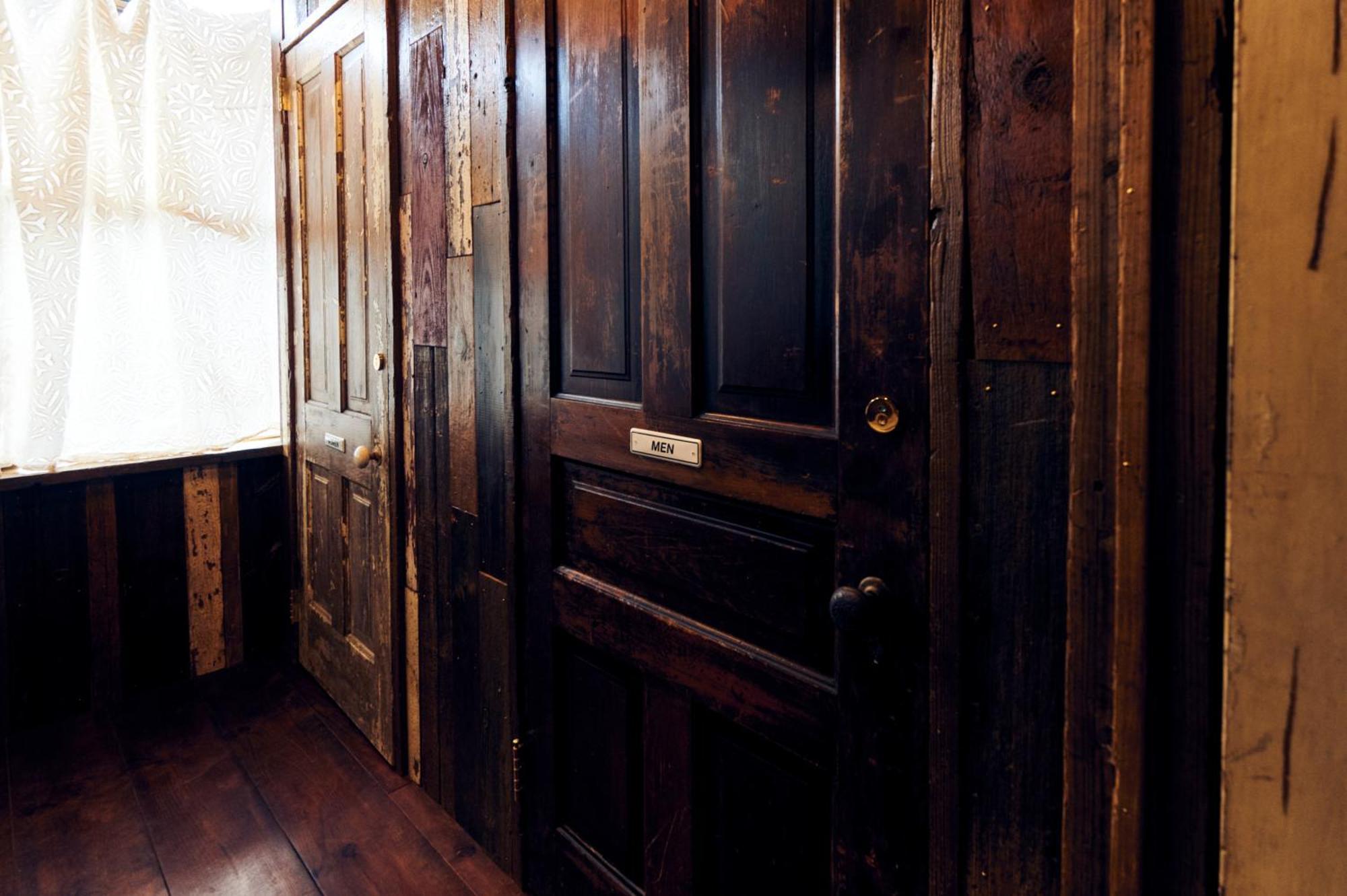 Guest House Carapan Kagoshima Ngoại thất bức ảnh