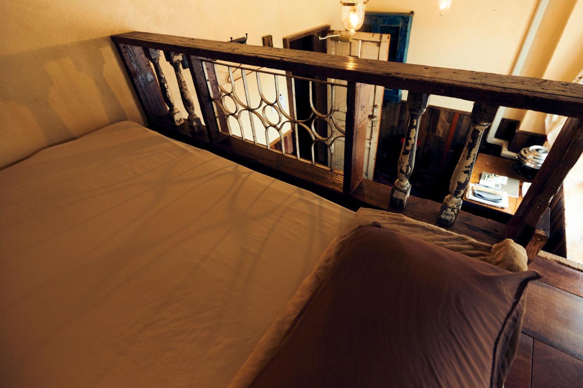 Guest House Carapan Kagoshima Ngoại thất bức ảnh